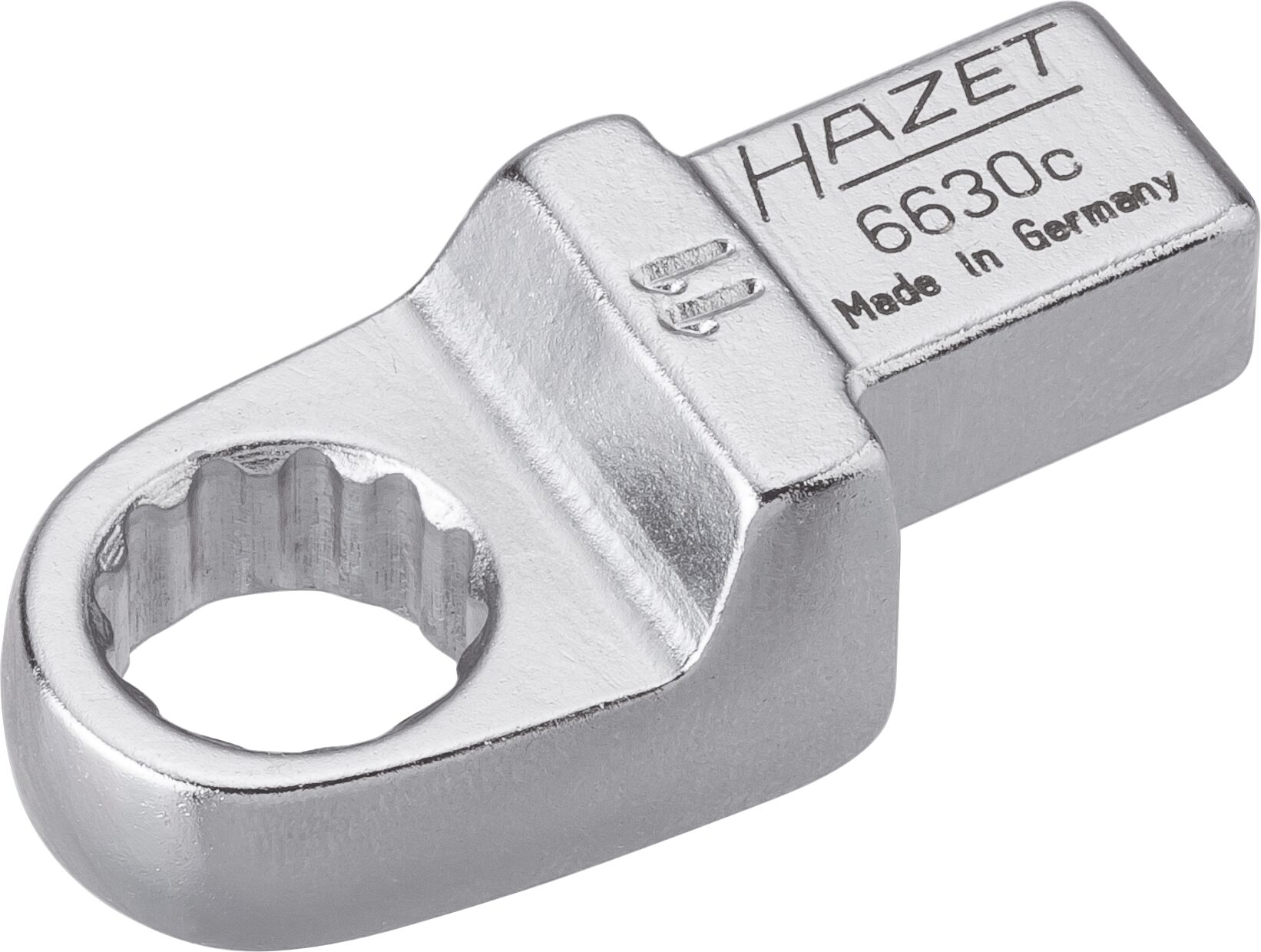 E-shop Nástrčný prstencový kľúč, 11 mm, 6630C-11 - HA028849