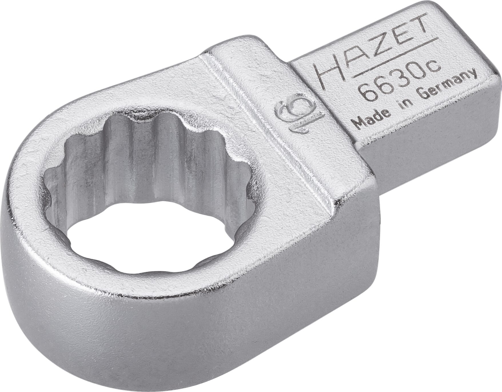 E-shop Nástrčný prstencový kľúč, 16 mm, 6630C-16 - HA028894