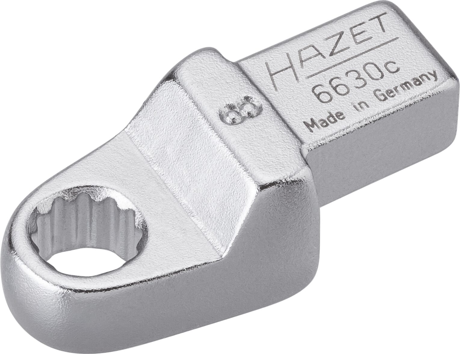 E-shop Nástrčný prstencový kľúč, 8 mm, 6630C-8 - HA028962