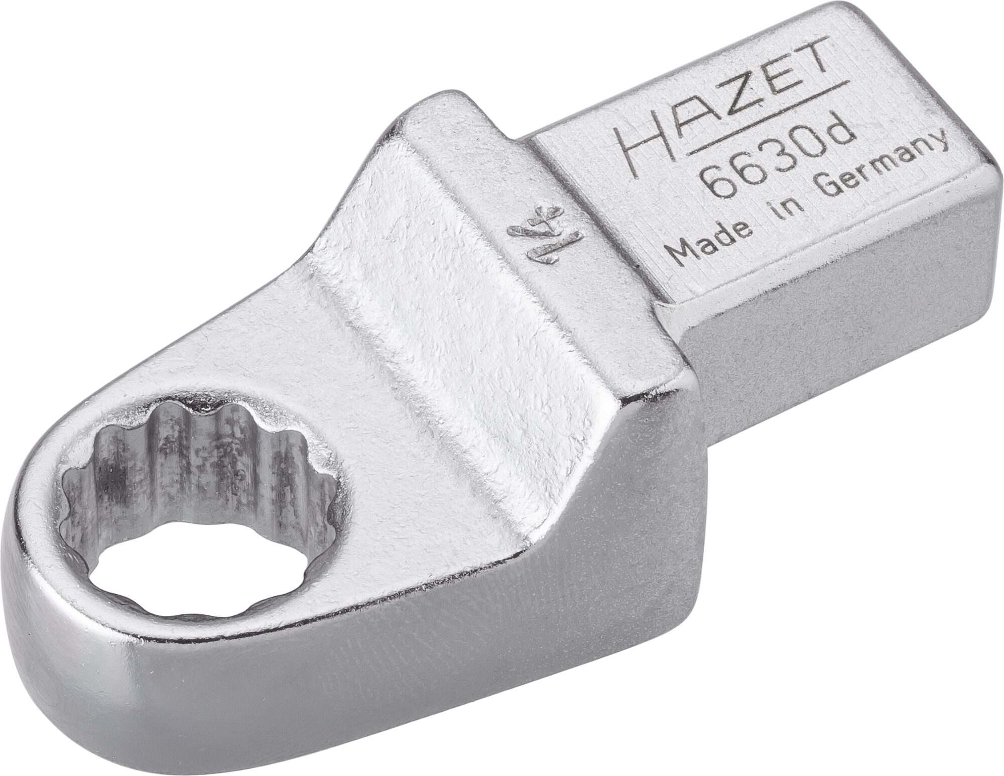 E-shop Nástrčný prstencový kľúč, 14 mm, 6630D-14- HA028986