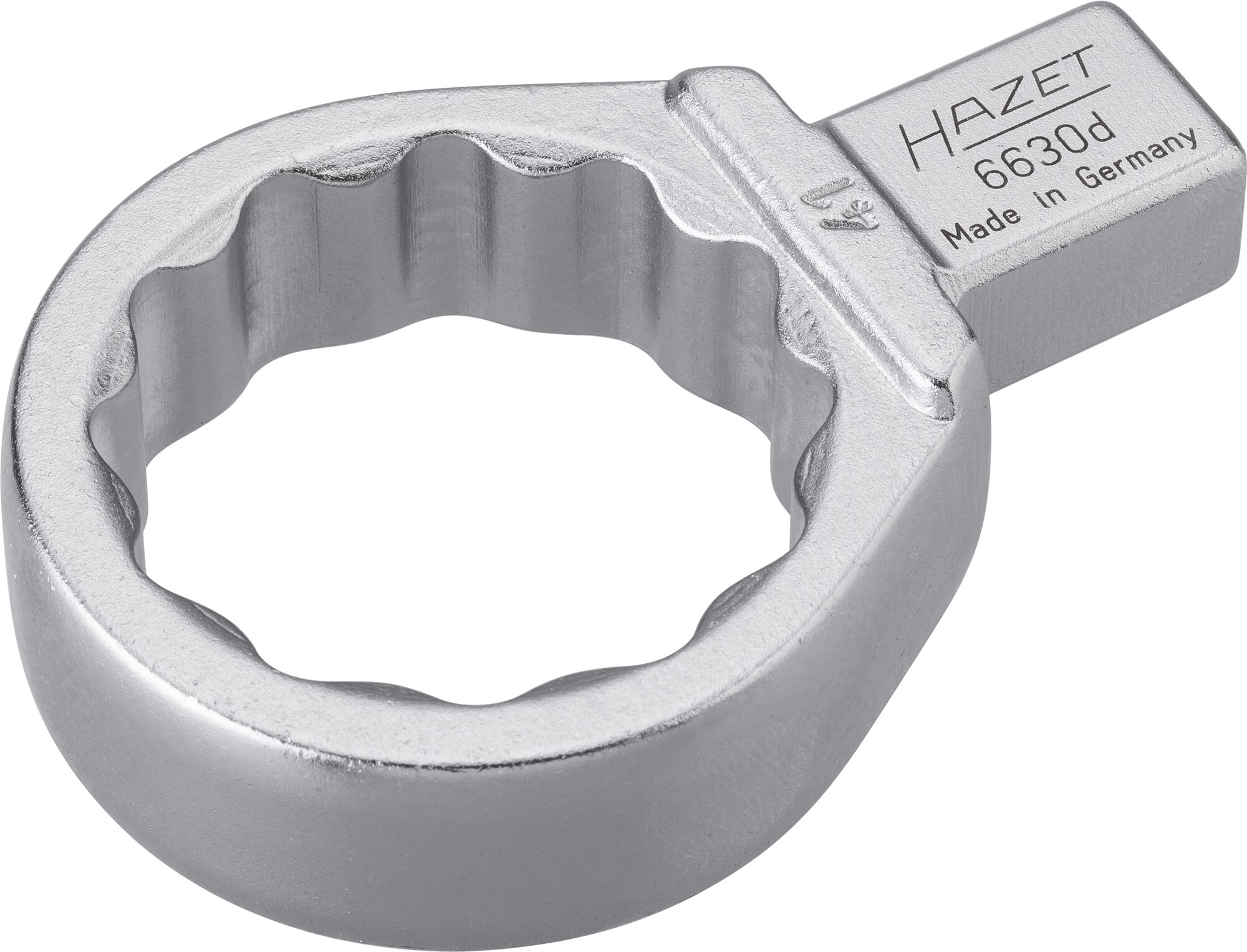 E-shop Nástrčný prstencový kľúč, 41 mm, 6630D-41 - HA029129
