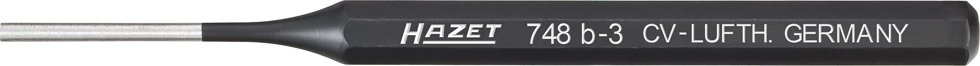 E-shop Vytĺkač závlačiek 748B-8 Hazet