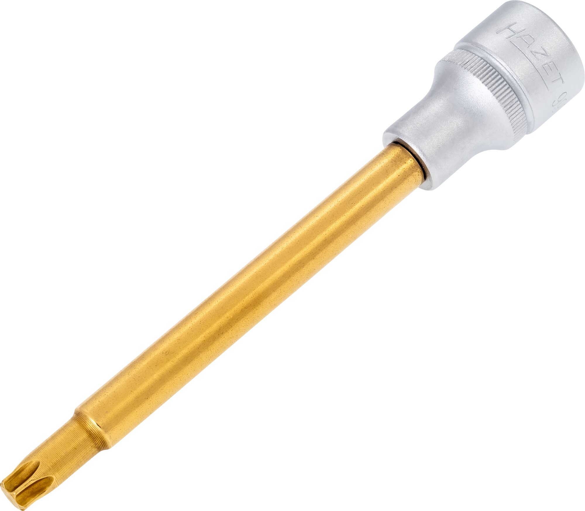 E-shop TORX® Nástrčná hlavica 992SLG-T45 Hazet - HA047635