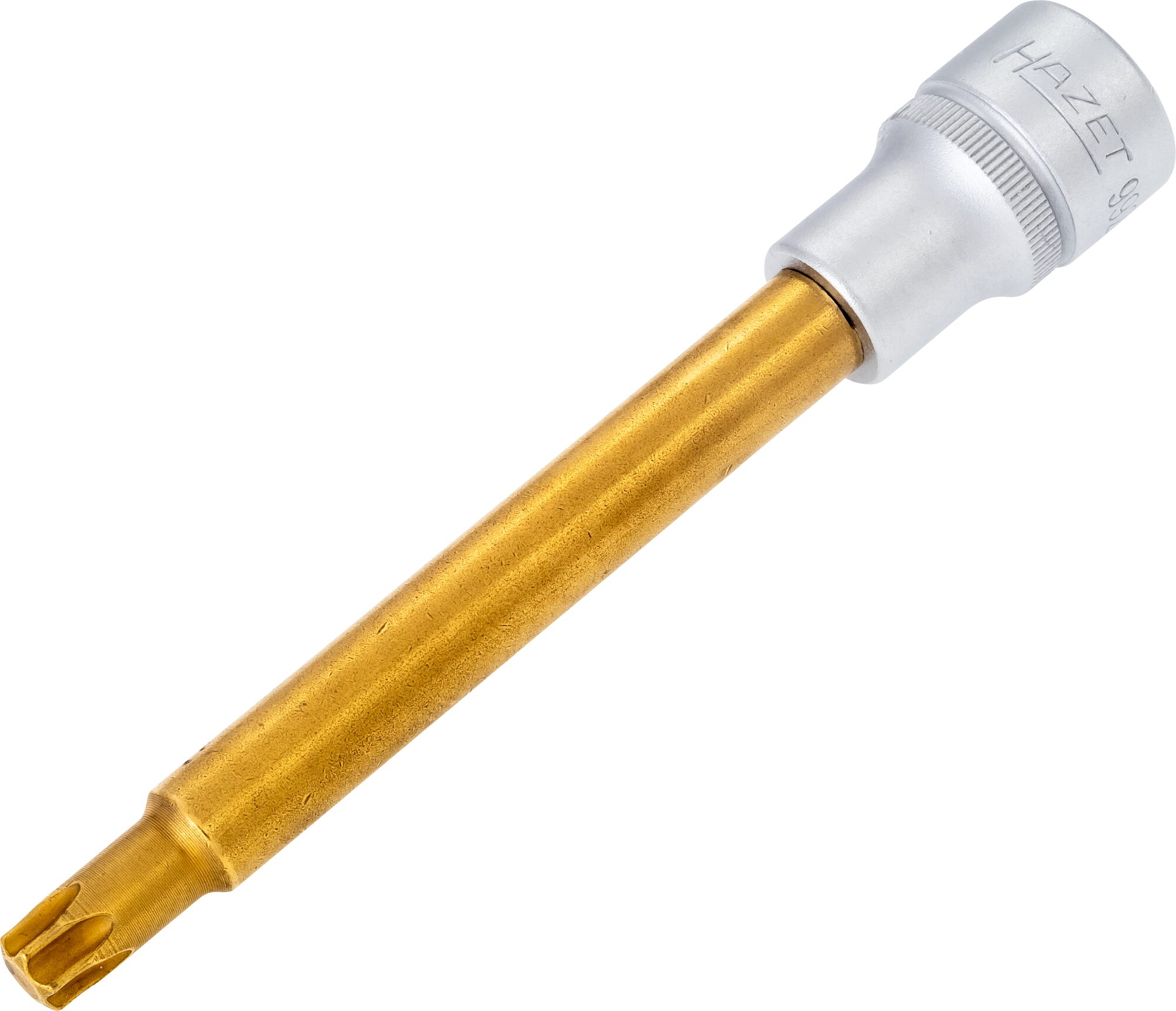 E-shop TORX® Nástrčná hlavica 992SLG-T50 Hazet - HA103454