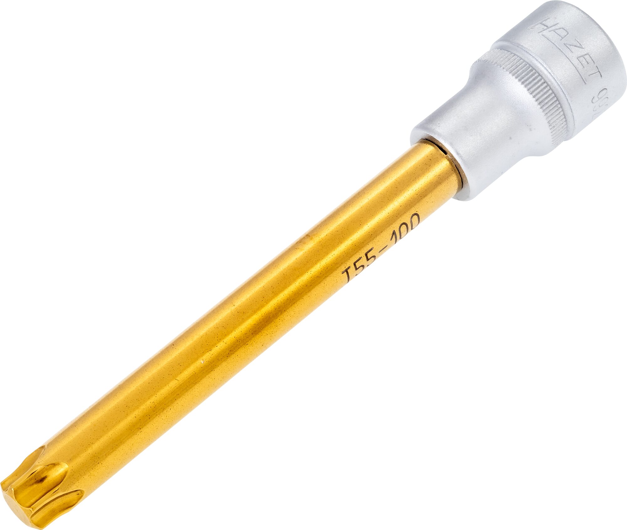 E-shop TORX® Nástrčná hlavica 992SLG-T55 Hazet - HA047642
