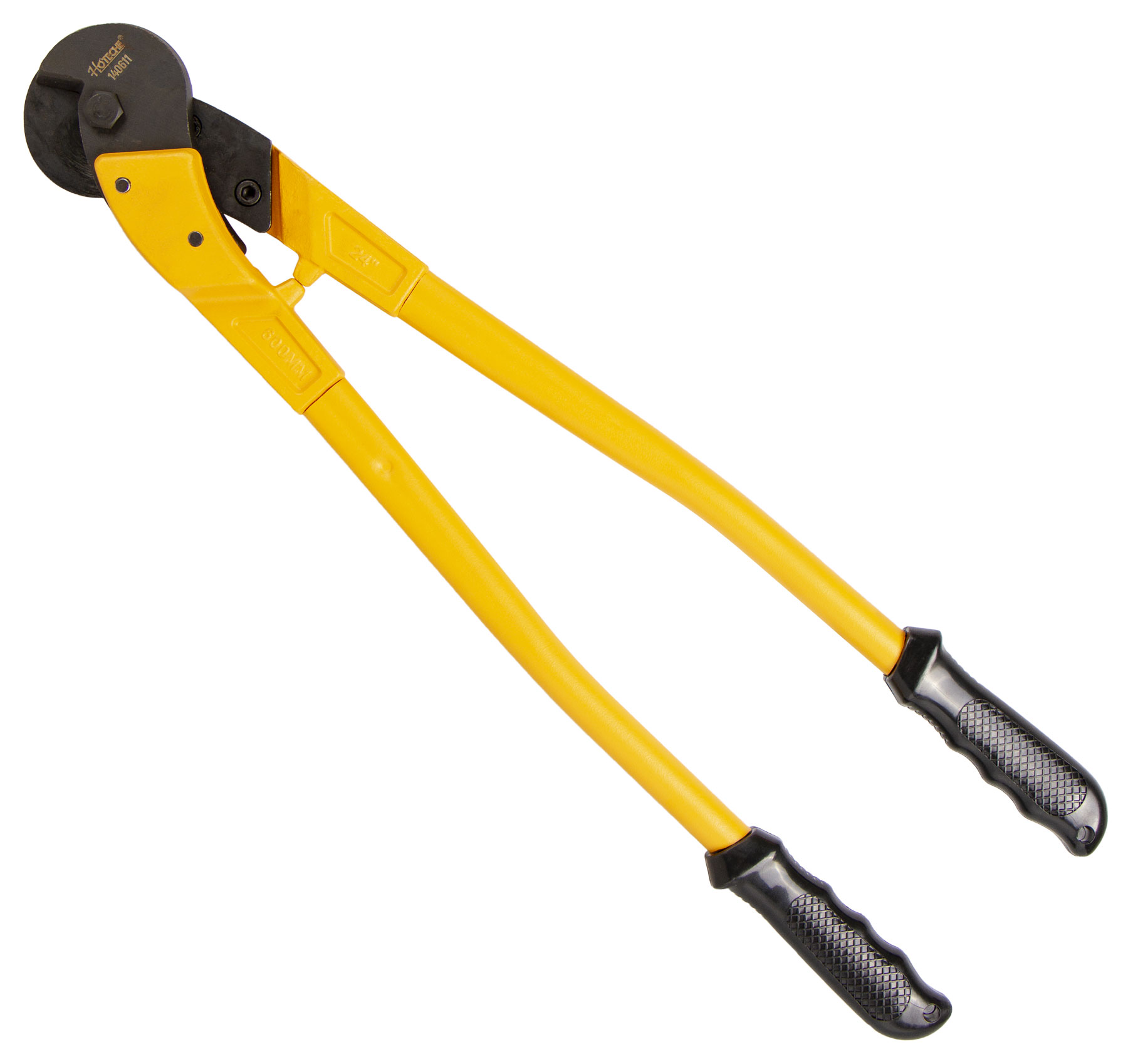 E-shop Kliešte na laná/drôty, 610 mm - HT140611