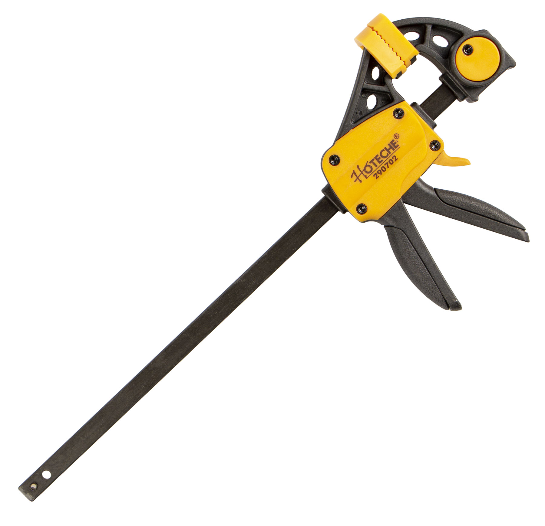 E-shop Rychloupínacia stolárska svorka, 245 mm - HT290702