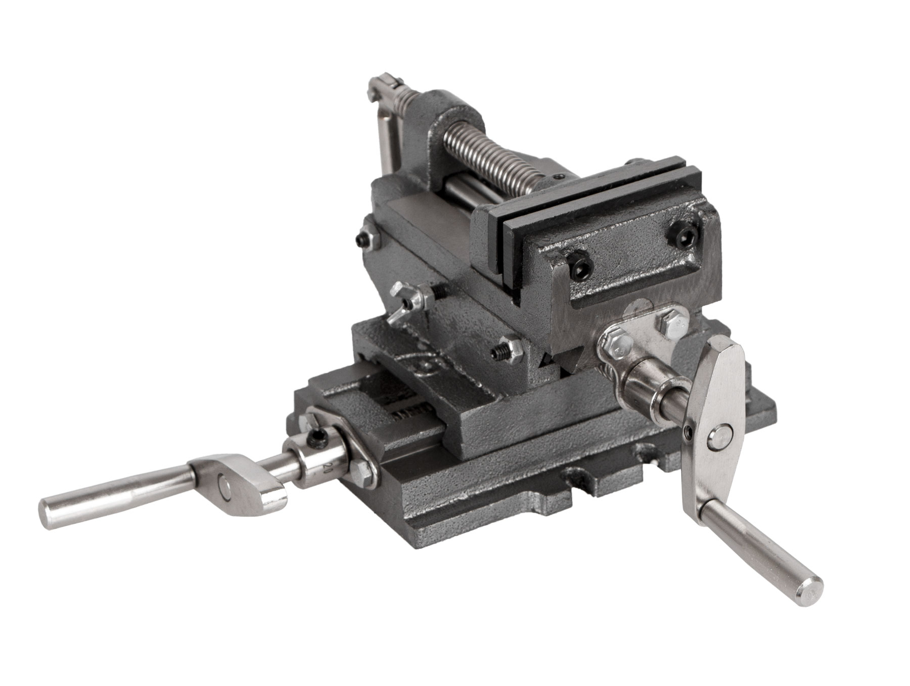 E-shop Krížový zverák, 80 mm - HT300501