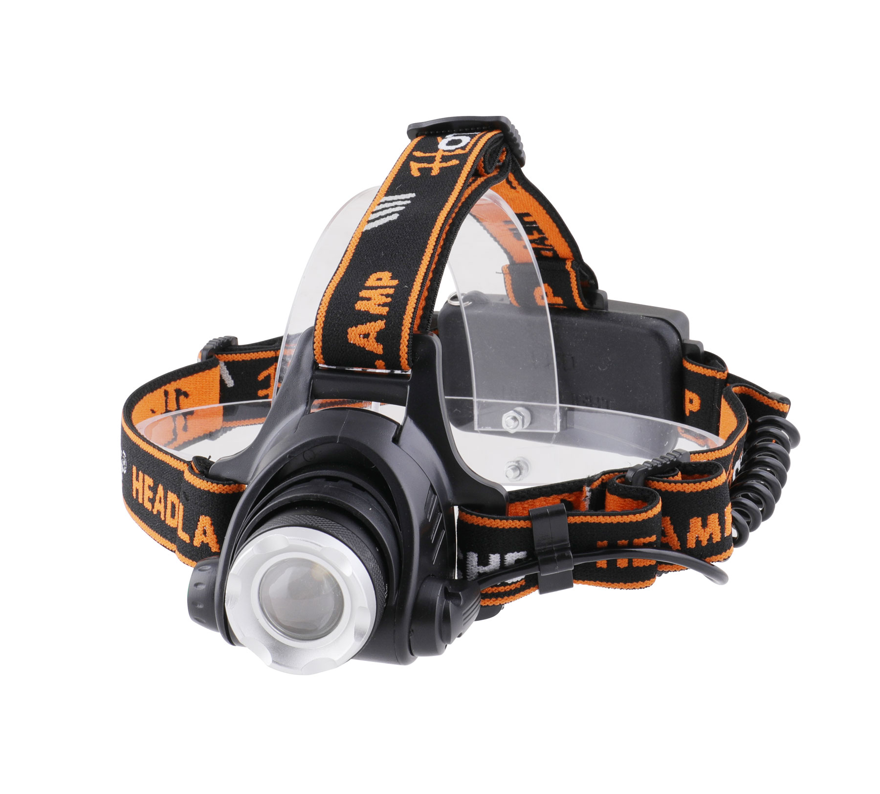 E-shop Čelovka XPG-3, 5 W - HT440008