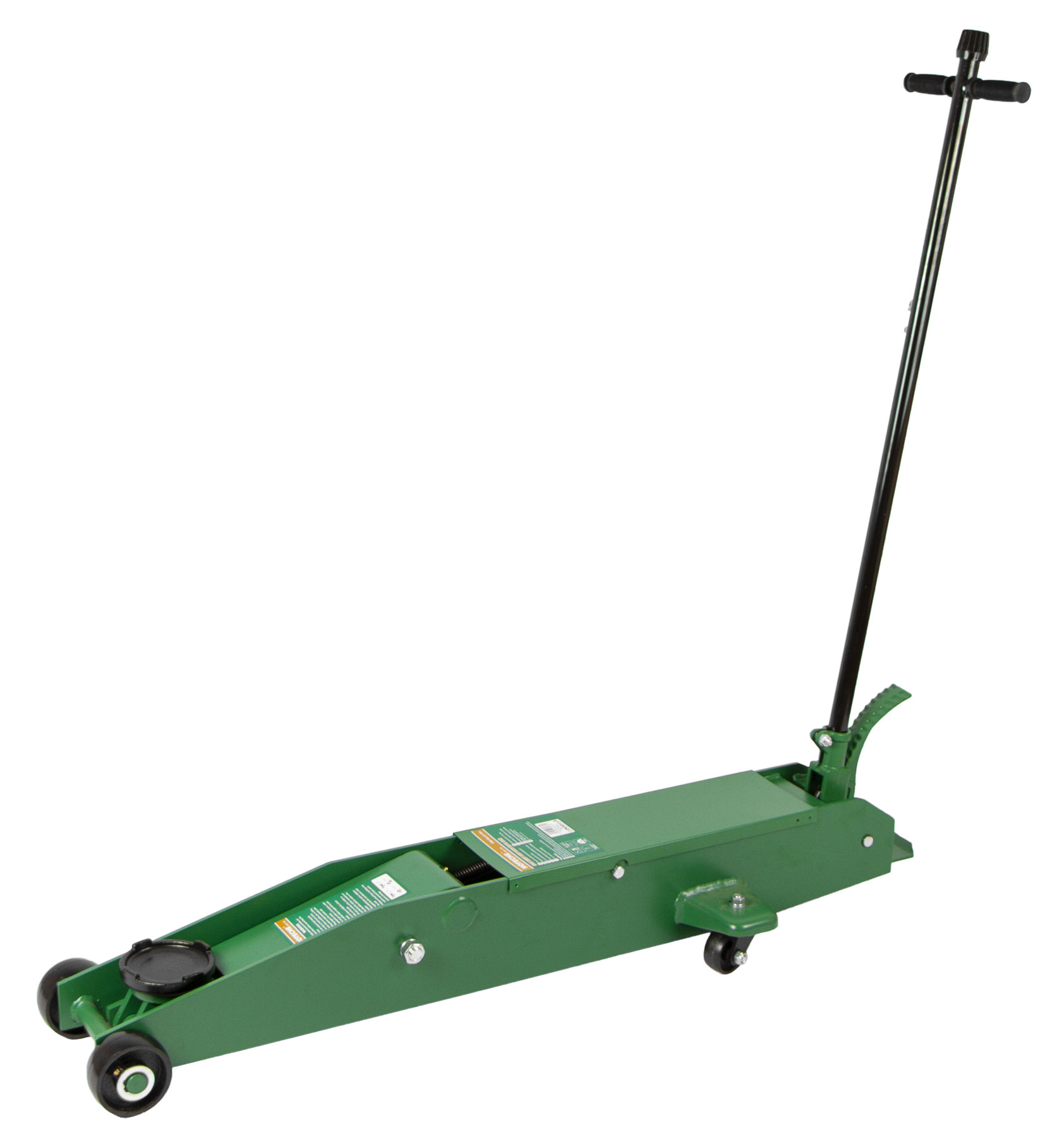 E-shop Hydraulický zvedák do těžkých provozů, 5 t - HT651701