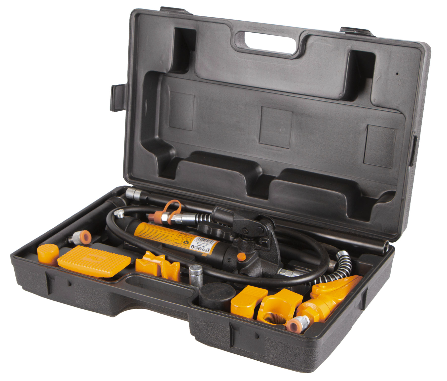 E-shop Hydraulická rozpínacia súprava 4t - HT652504
