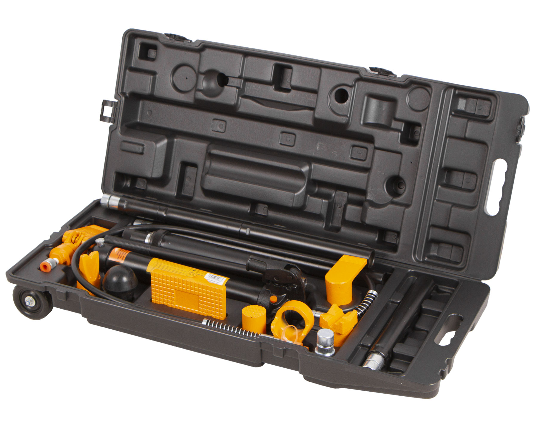 E-shop Hydraulická rozpínacia súprava 10 t - HT652510