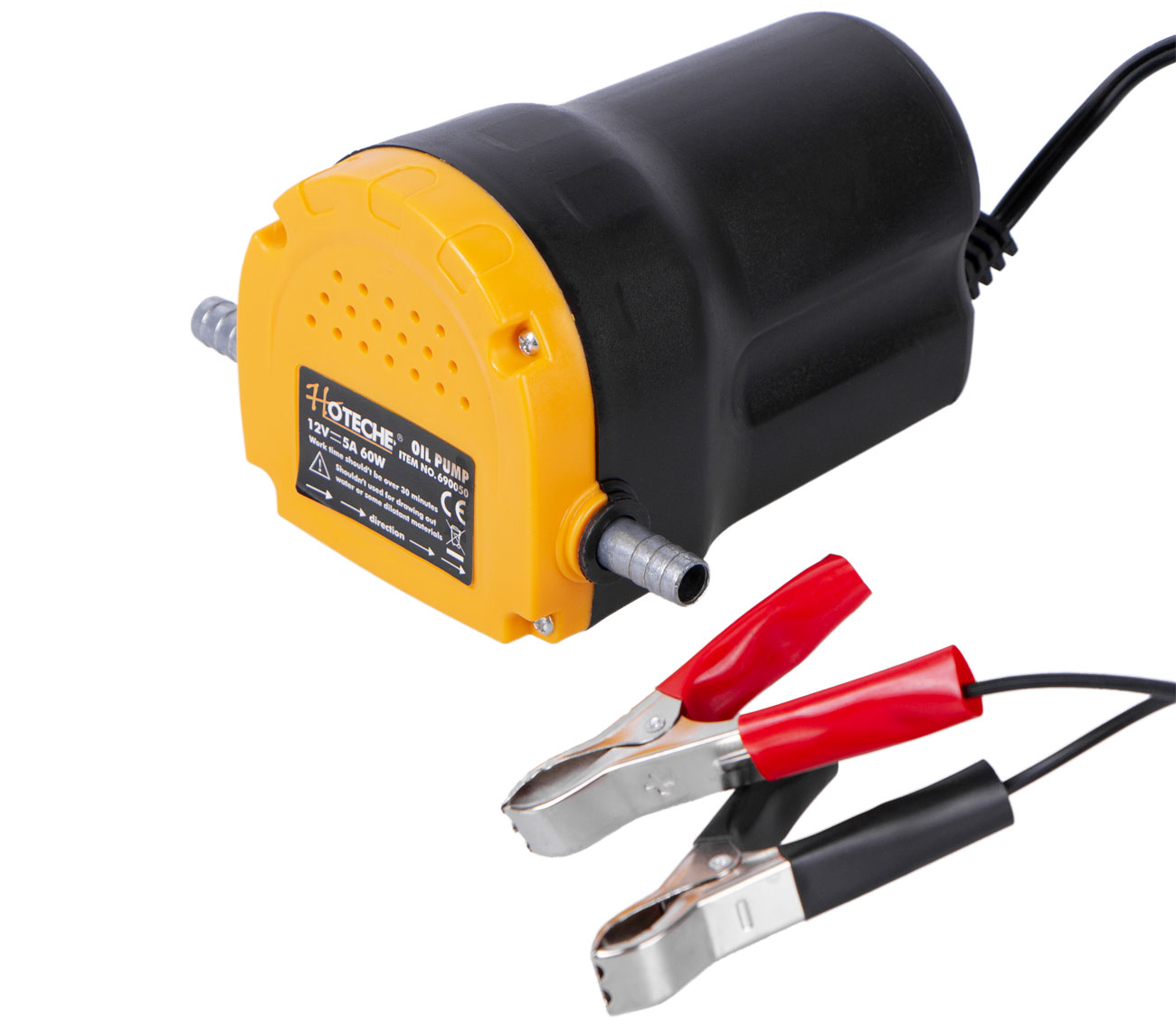 E-shop Čerpadlo na olej a naftu, 12V - HT690050