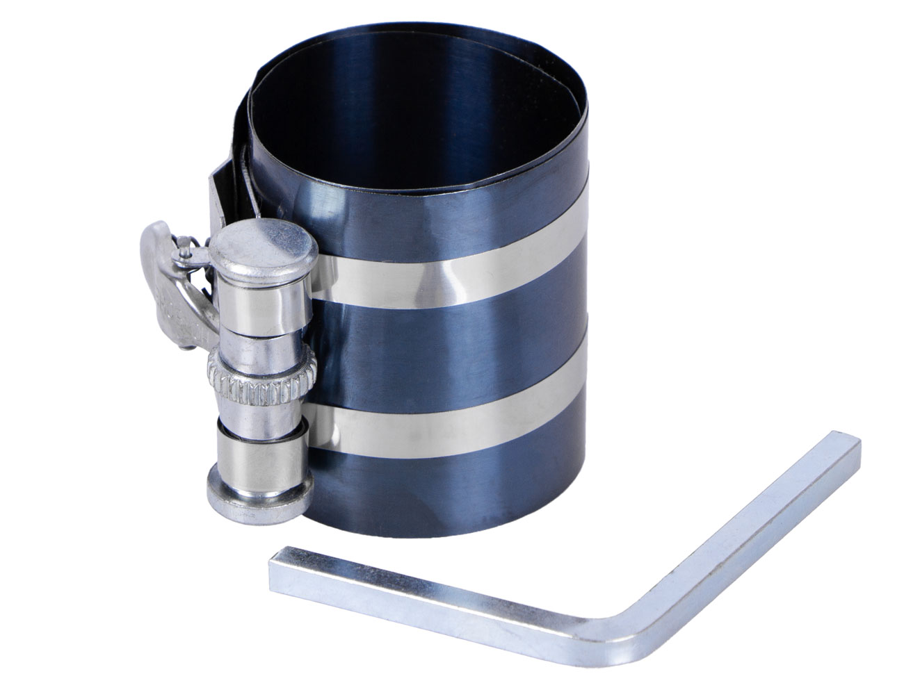E-shop Upínací pás na piestne krúžky, priemer 53 - 175 mm - HT722511