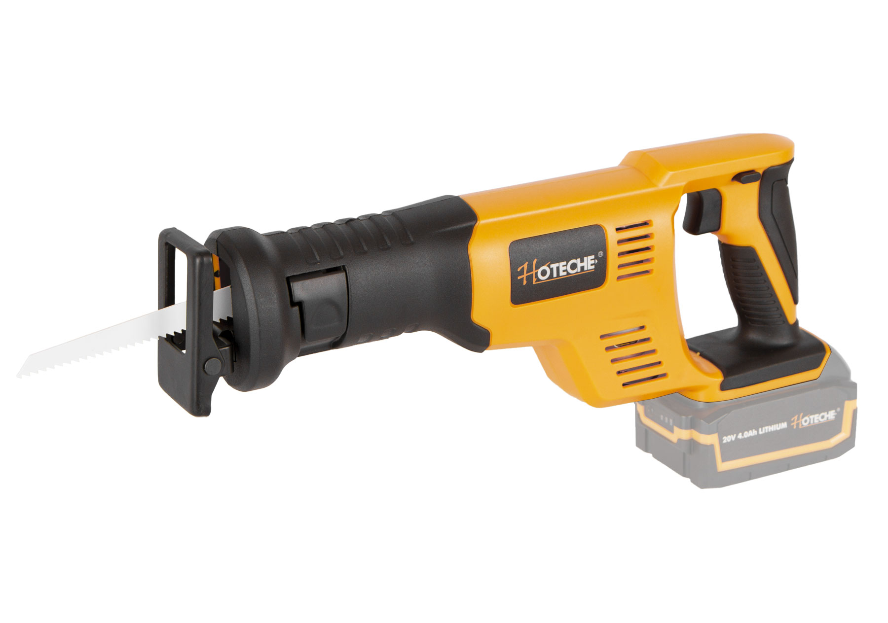 E-shop AKU píla chvostovka, 20 V - HTP800126