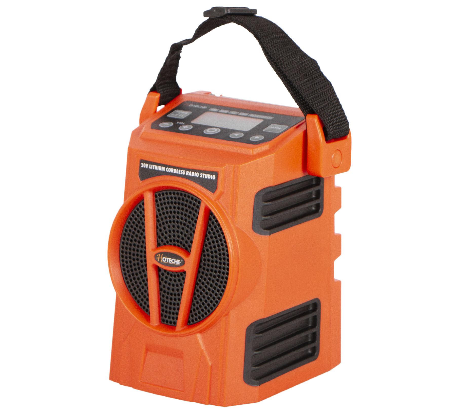E-shop Prenosný bluetooth reproduktor - HTP800185