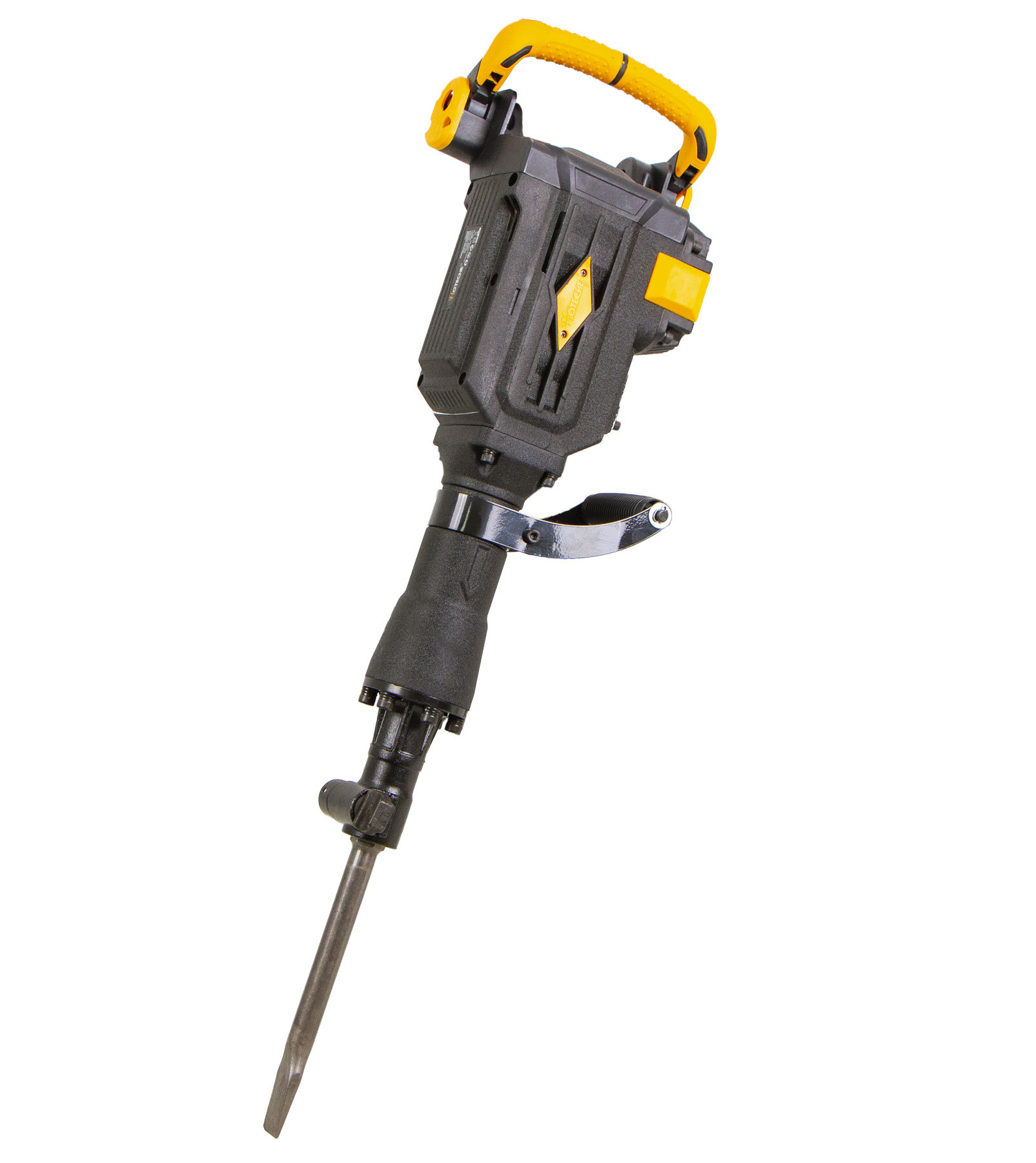 E-shop Búracie kladivo, 1800 W - HTP800304