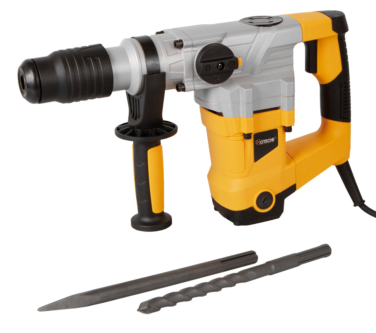 E-shop Vŕtacie kladivo SDS MAX, 1500 W - HTP800318