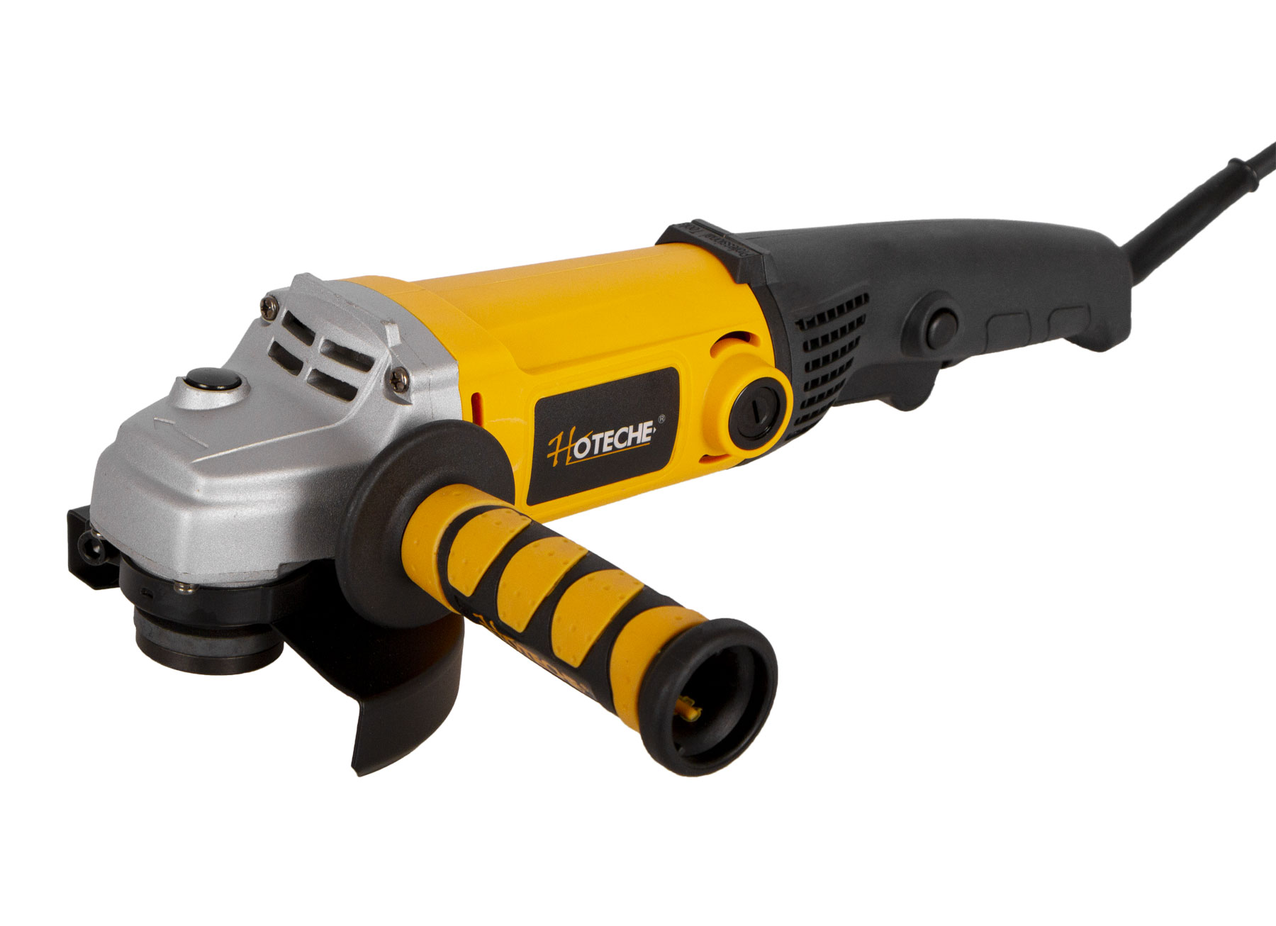 E-shop Uhlová brúska 125 mm, 1200 W - HTP800415