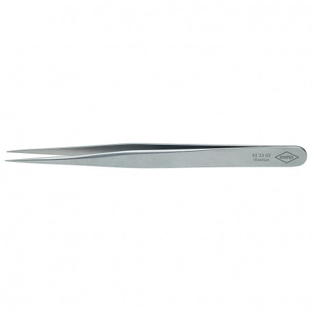 E-shop Precizní pinzeta zašpičatělý tvar 120 mm - 922305