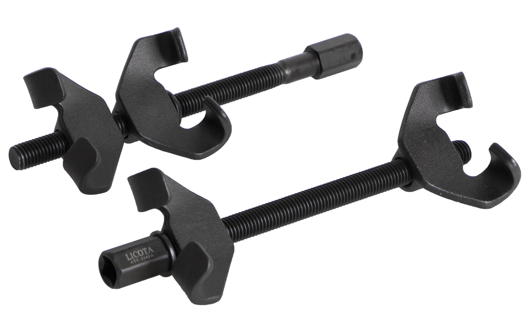 E-shop Sťahovák vinutých pružín, 250 mm - LI2145A