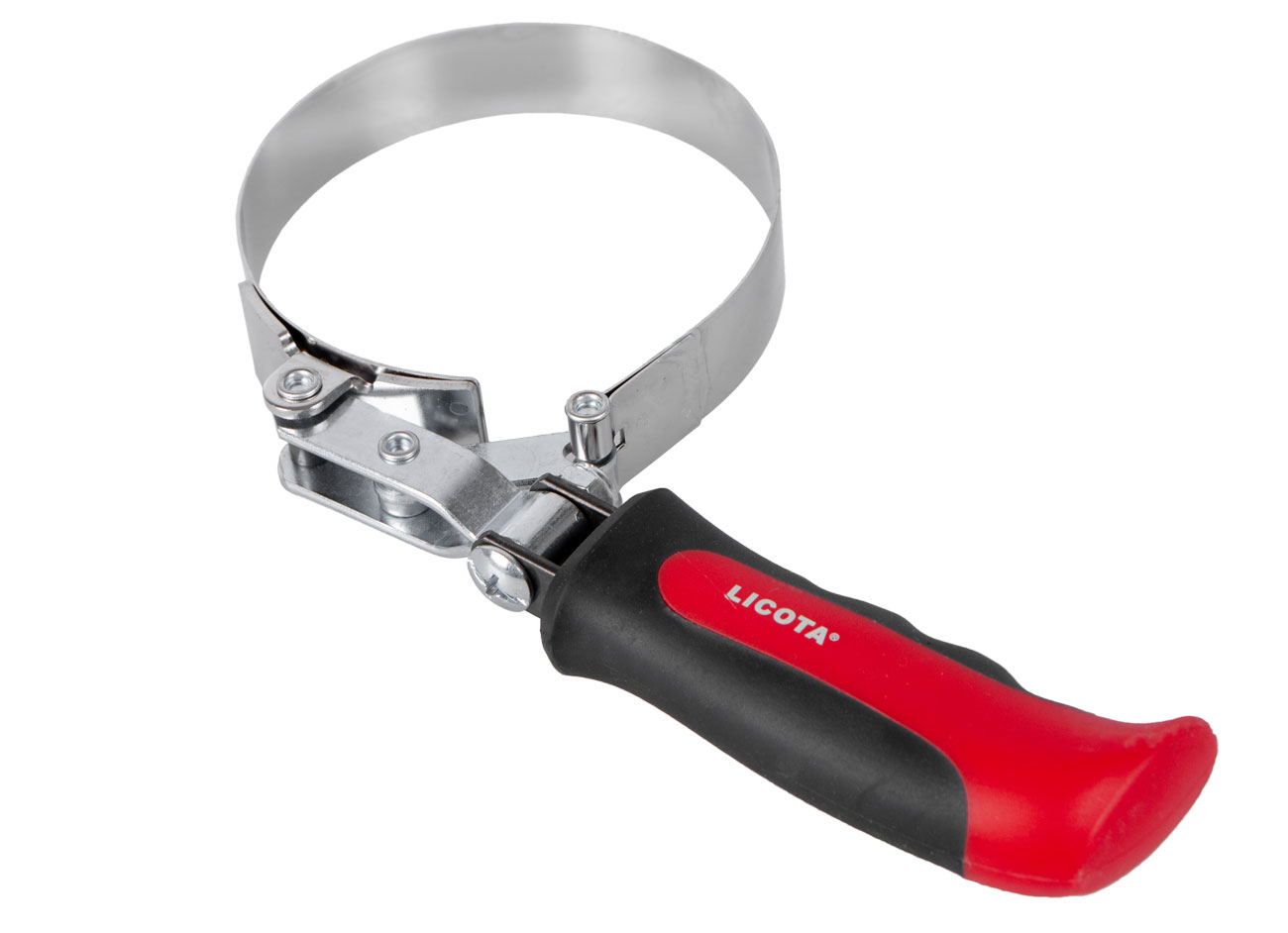 E-shop Kľúč na olejový filter páskový - O 95 ~ 110 mm - LIATA0279AD