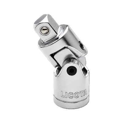 Fotografia produktu: Kardanový kĺb - 1/4", L=40 mm, DIA: 14 mm, hmotnosť: 27 g - LIAUJP2040