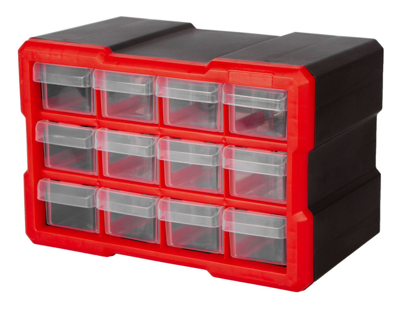 E-shop Plastový organizér, 12 boxov - MW7012