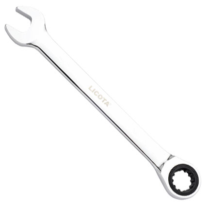E-shop Očkoplochý račňový kľúč, 23 mm - LI1123