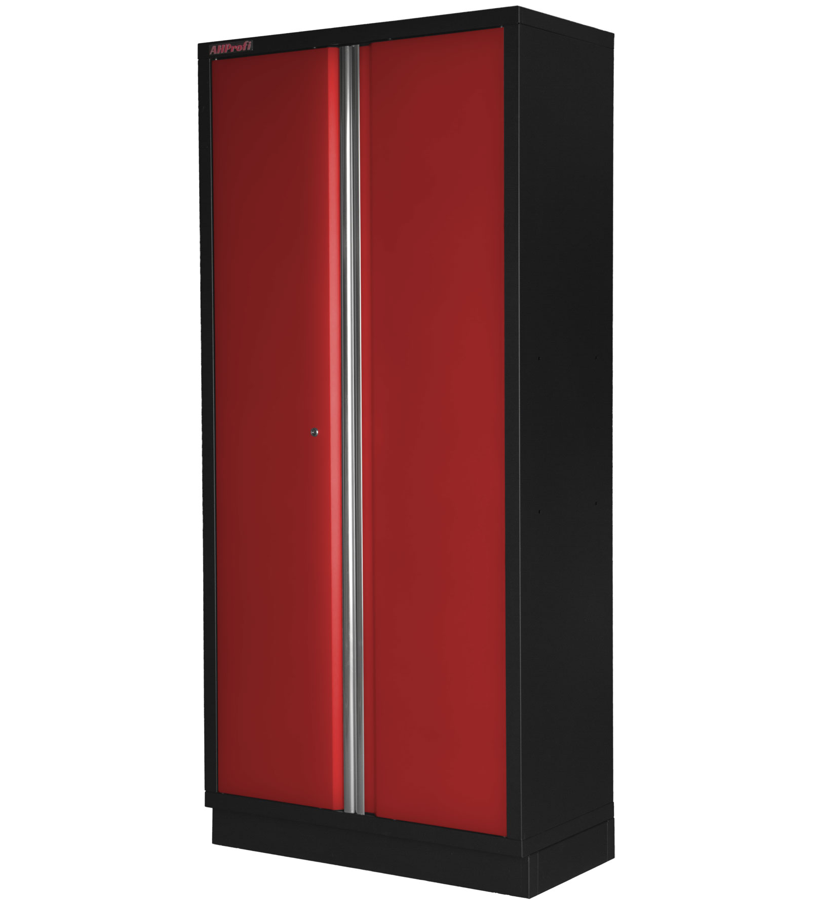 E-shop Celokovová široká dielenská skriňa PROFI 915x458x2000 mm - RTGB1336