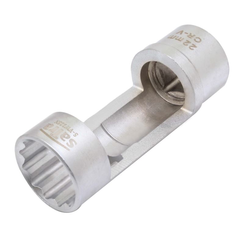 E-shop Nástrčný kľúč na servis tlmičov, VAG, 1/2", 22 mm - SVW22SN
