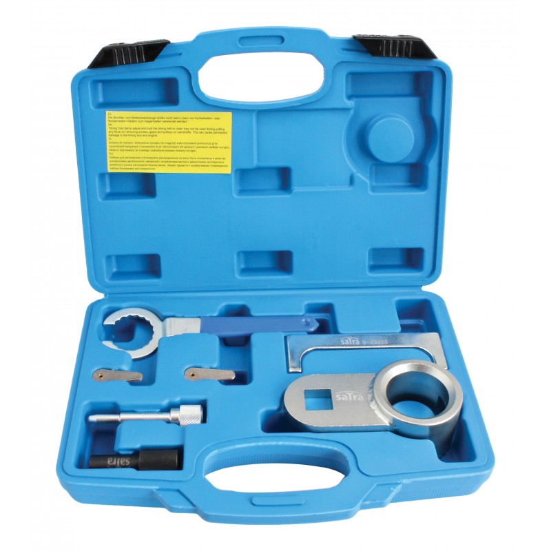 E-shop Aretácia rozvodov motora VW, 2.4, 2.5 l - SX2425