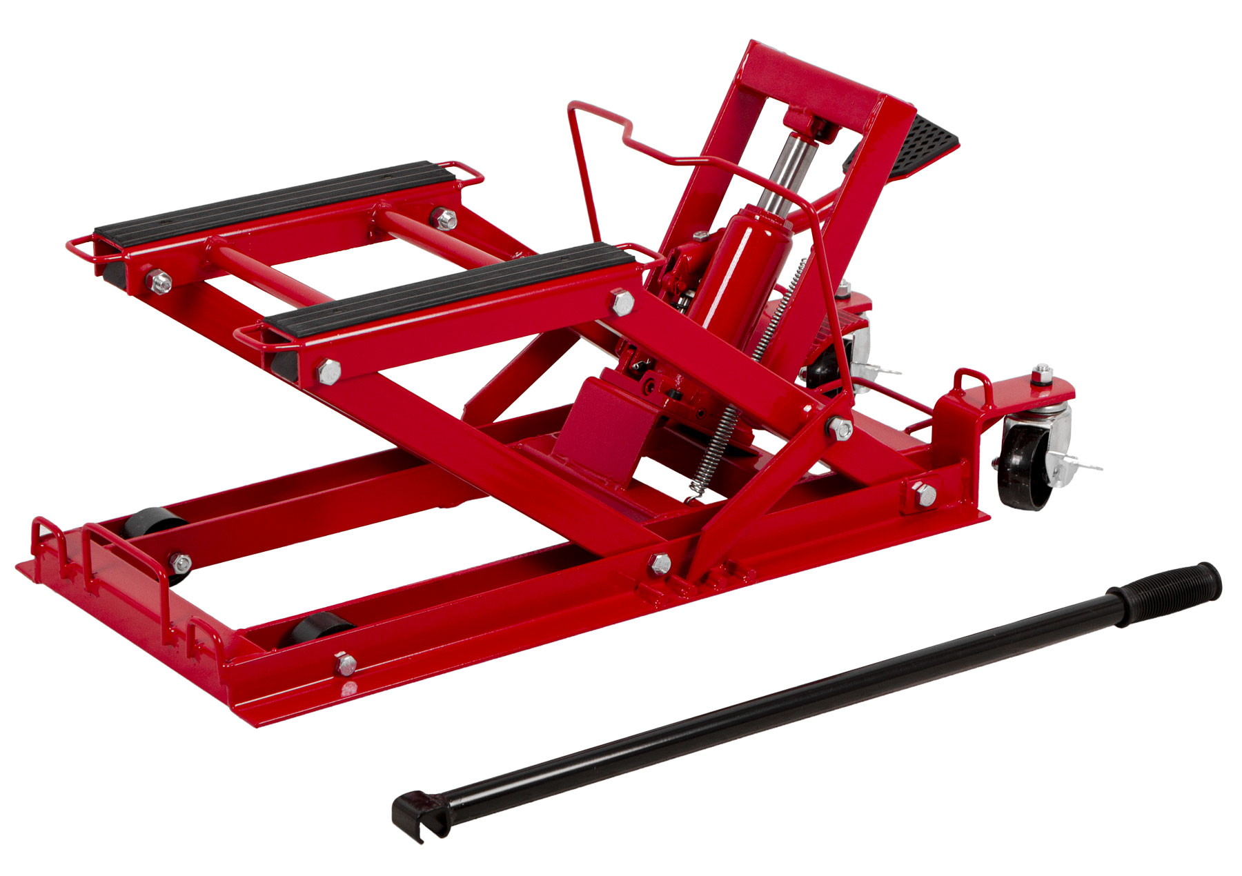 E-shop Zvedák motocyklů 680 kg BR66751