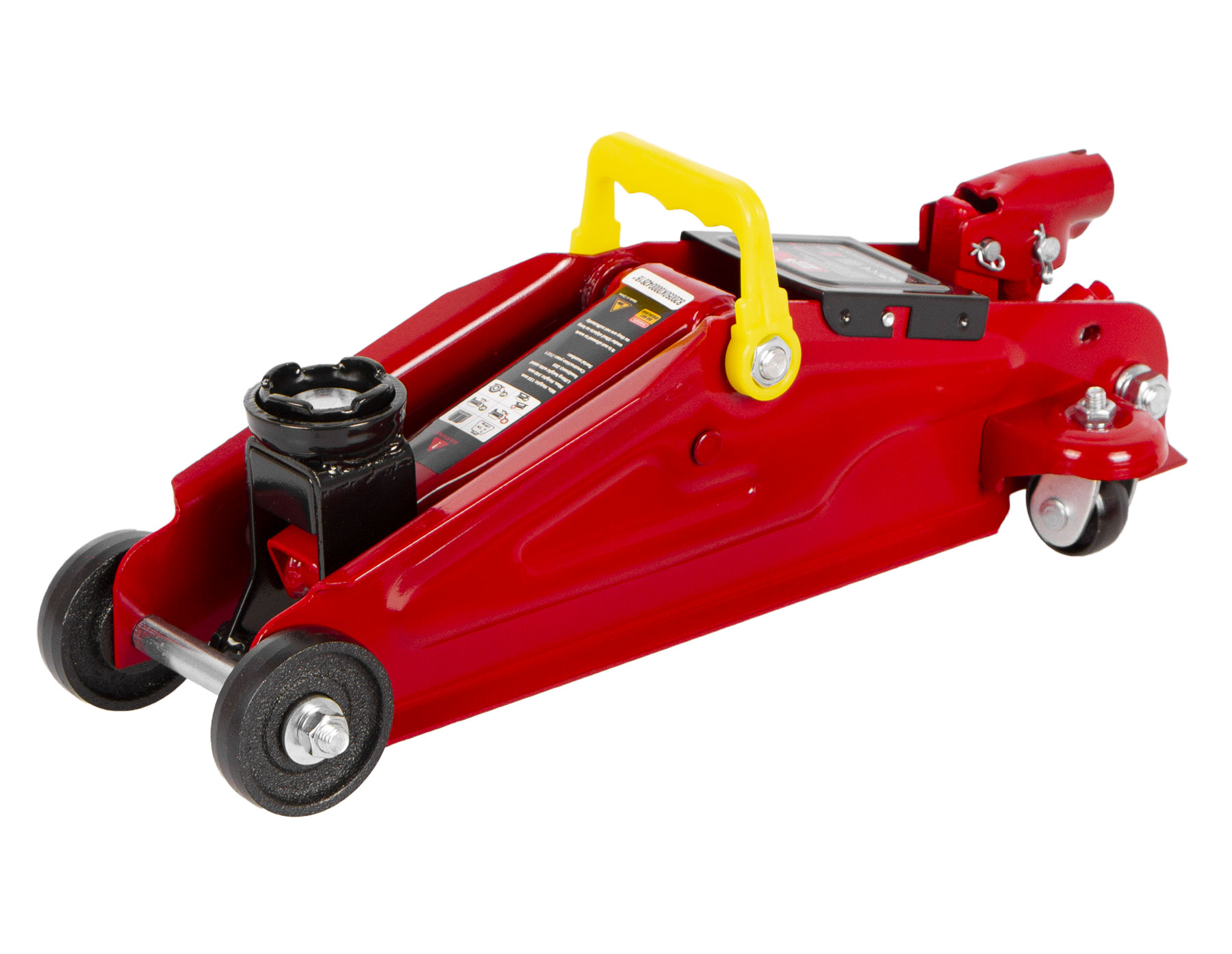 E-shop Pojízdný hydraulický zvedák 2t (GV T82000C)