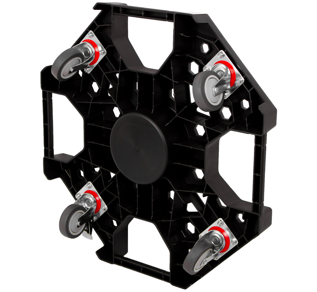 Pojazdný stojan na pneumatiky TC0509D80 - technické parametre Pojazdný stojan na pneumatiky TC0509D80 - technické parametre