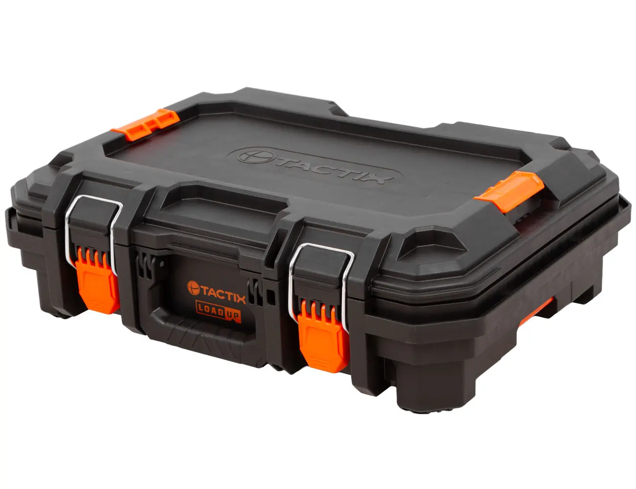 Fotografia produktu: Vodotesný plastový kufor Tactix LOAD UP, 570 x 411 x 167 mm - TC320410