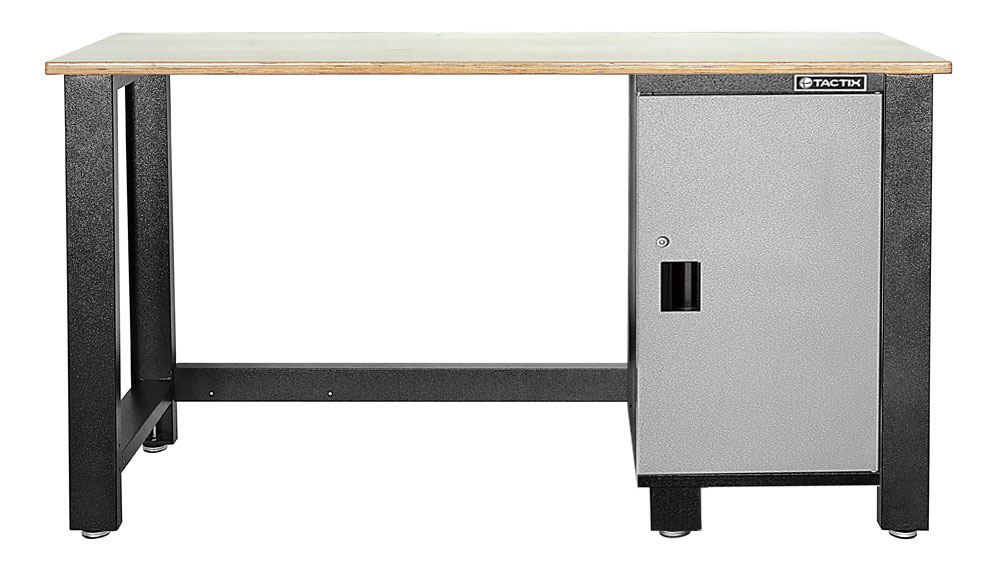 E-shop Dielenský pracovný stôl so skrinkou - TC32625stul