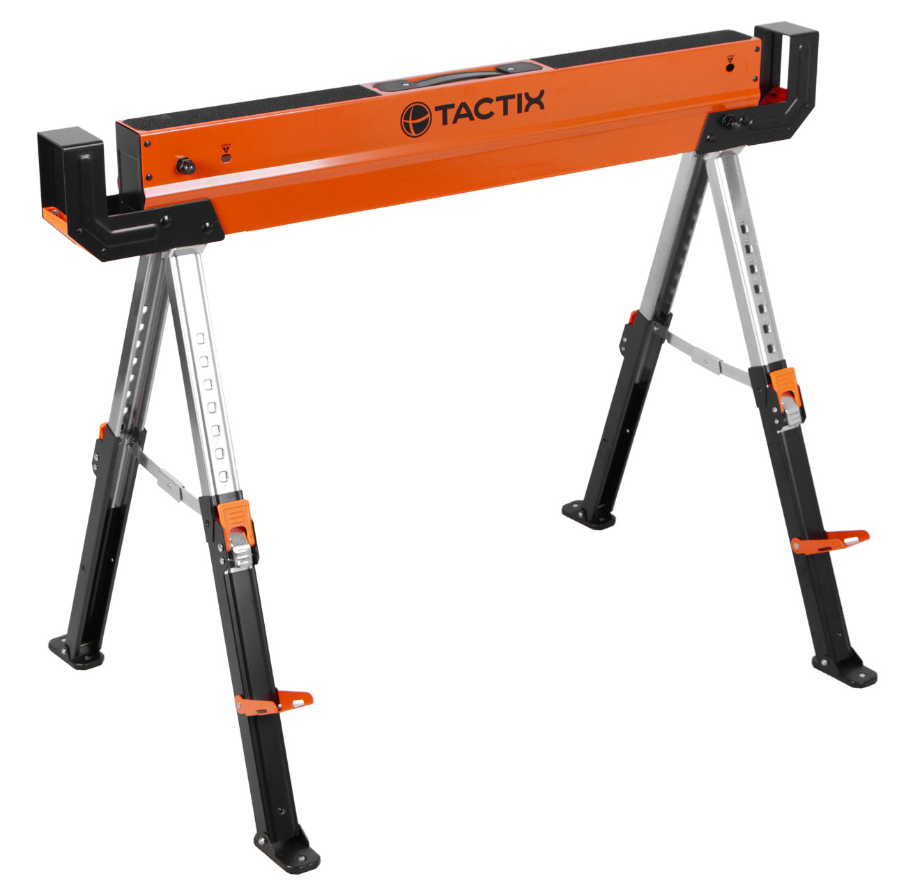 E-shop Multifunkčná skladacia stavebná koza - TC330045