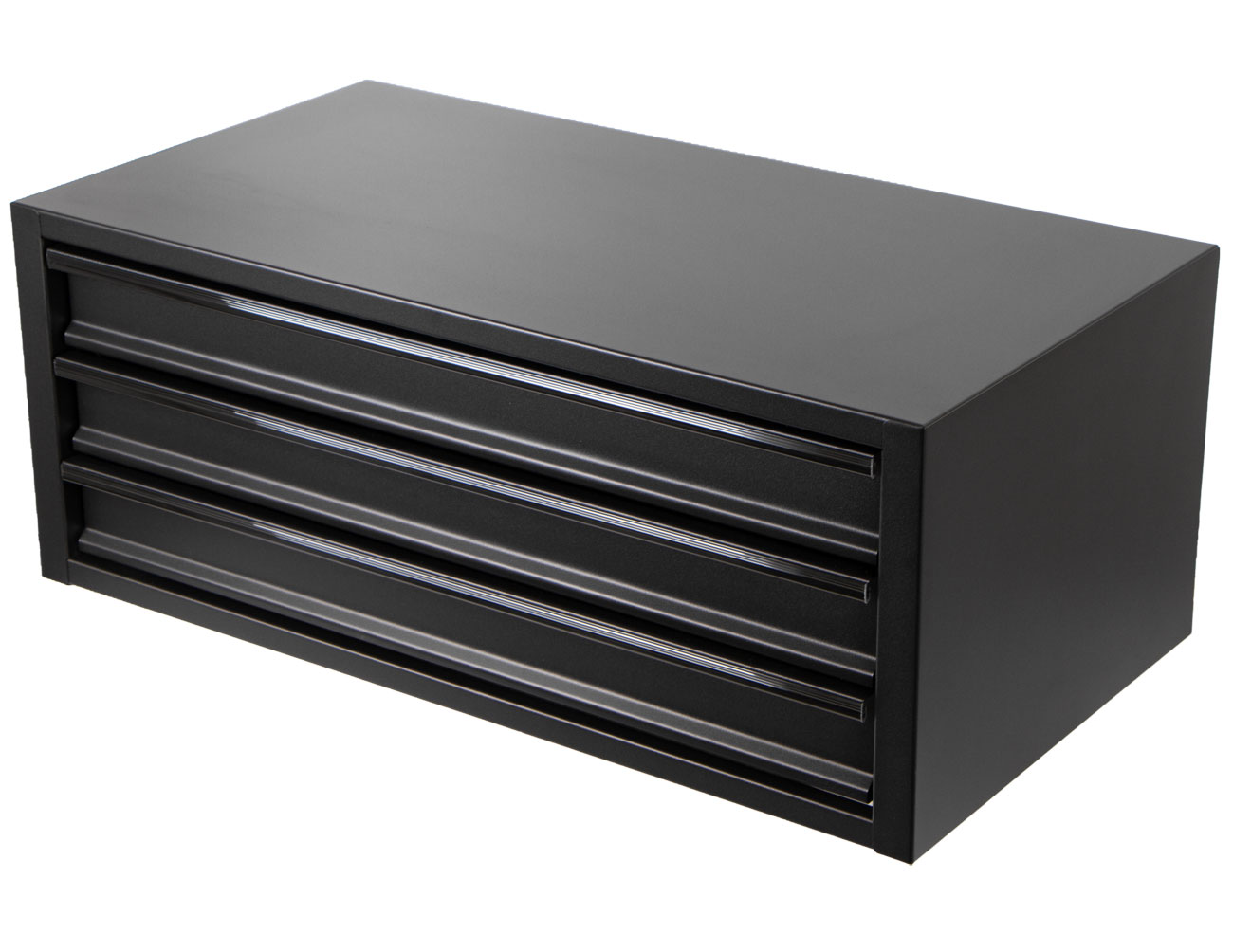 E-shop Modul s 3 zásuvkami do dielenskej skrine PROFI TGB1336 - TGB1336.10