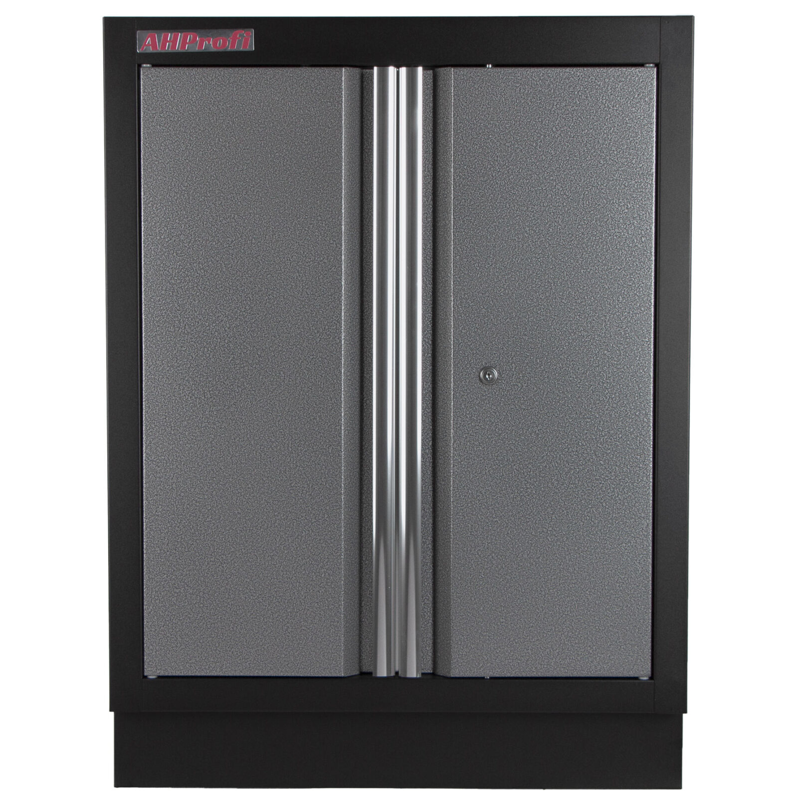 E-shop Celokovová dielenská skrinka PROFI dvojkrídlová 680x458x910 mm - TGC1300