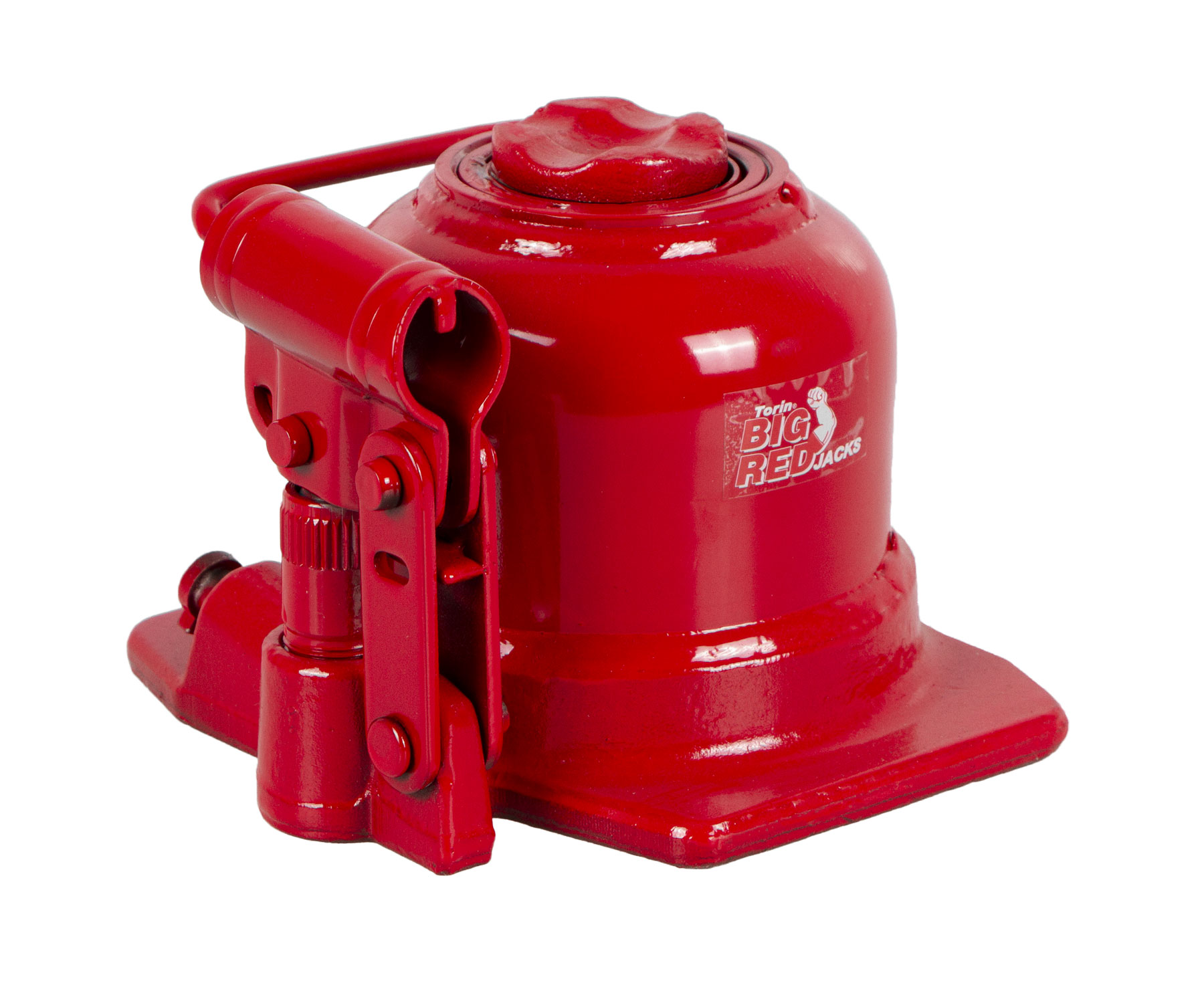E-shop Přenosný hydraulický zvedák 10T TH810002