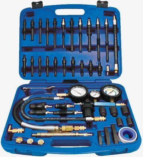 E-shop Tester kompresie a tesnosti motora, HDi, TDCi - TIT145J