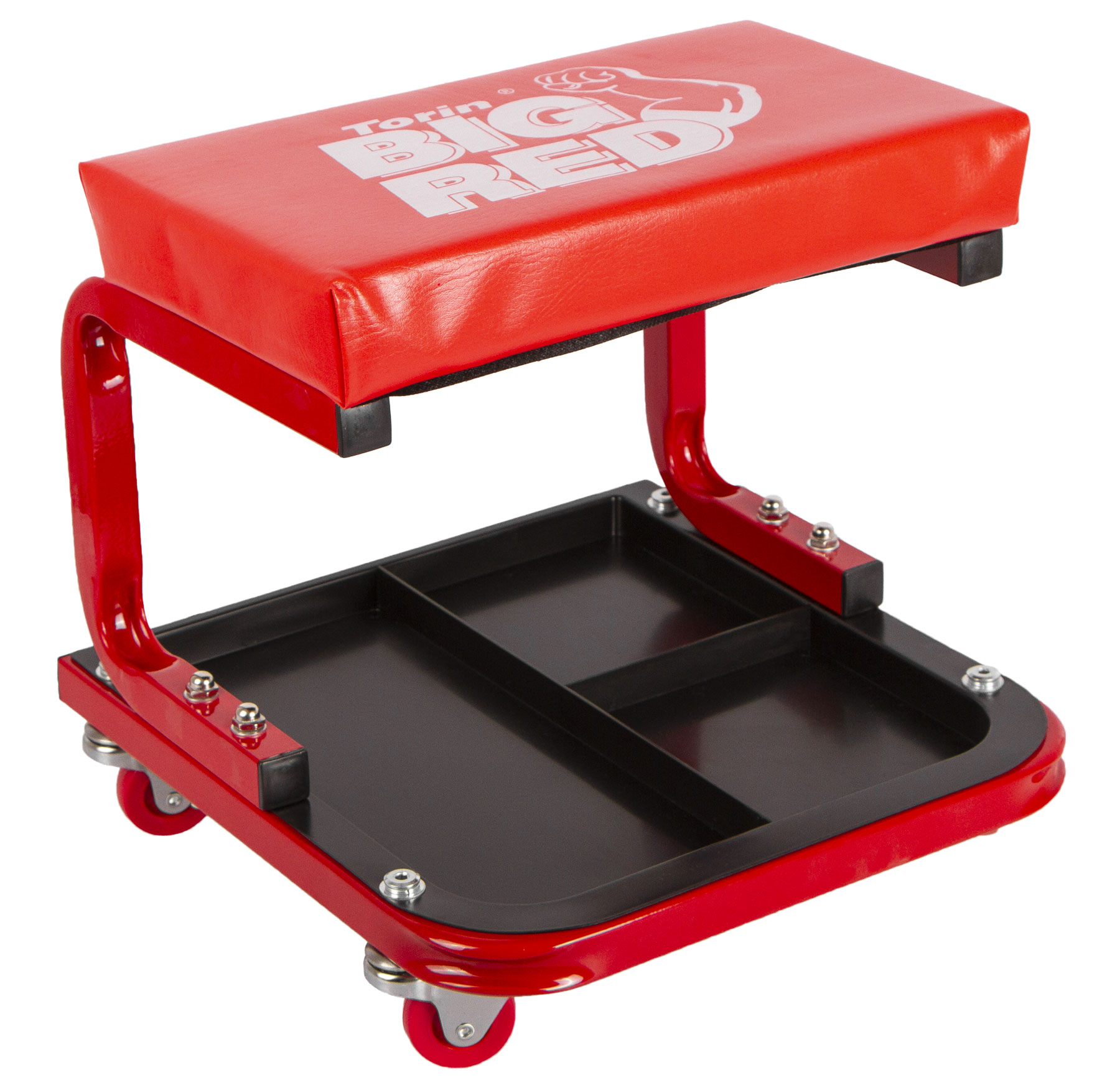 E-shop Montážne sedadlo s odkladacím priestorom - TR6100
