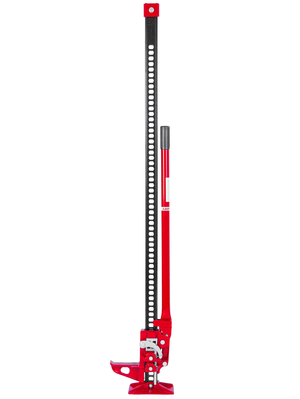 E-shop Univerzálny pákový zdvihák 1,5 t, 125 - 1330 mm - BR8605 - TRA8605