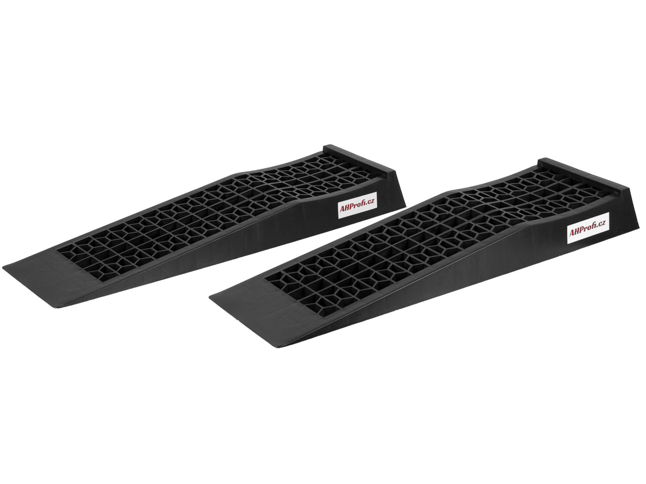 E-shop Nájazdová rampa pre vozy s nízkym profilom 2t - TS260