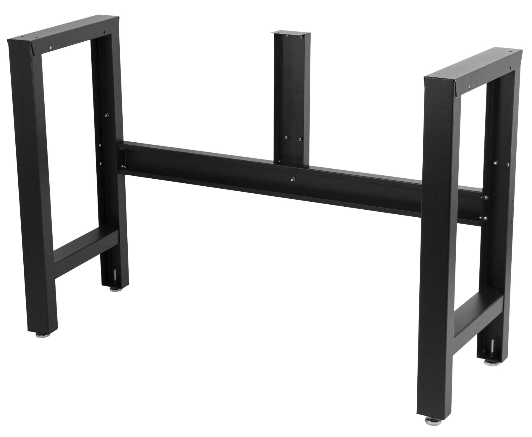 E-shop Pracovný stôl do dielenskej zostavy, 1360 x 460 x 900 mm - TSB1300