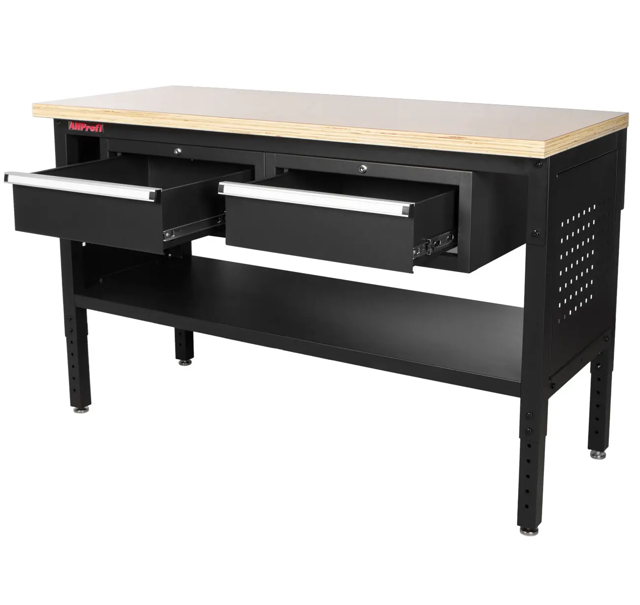 Dielenská zostava EXPERT TSP6024BAL1 Dielenská zostava EXPERT TSP6024BAL1