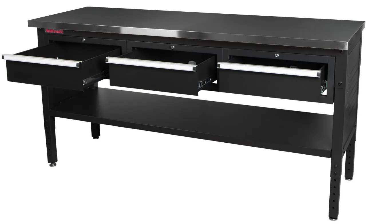 Dielenská zostava EXPERT TSP7224SBAL1