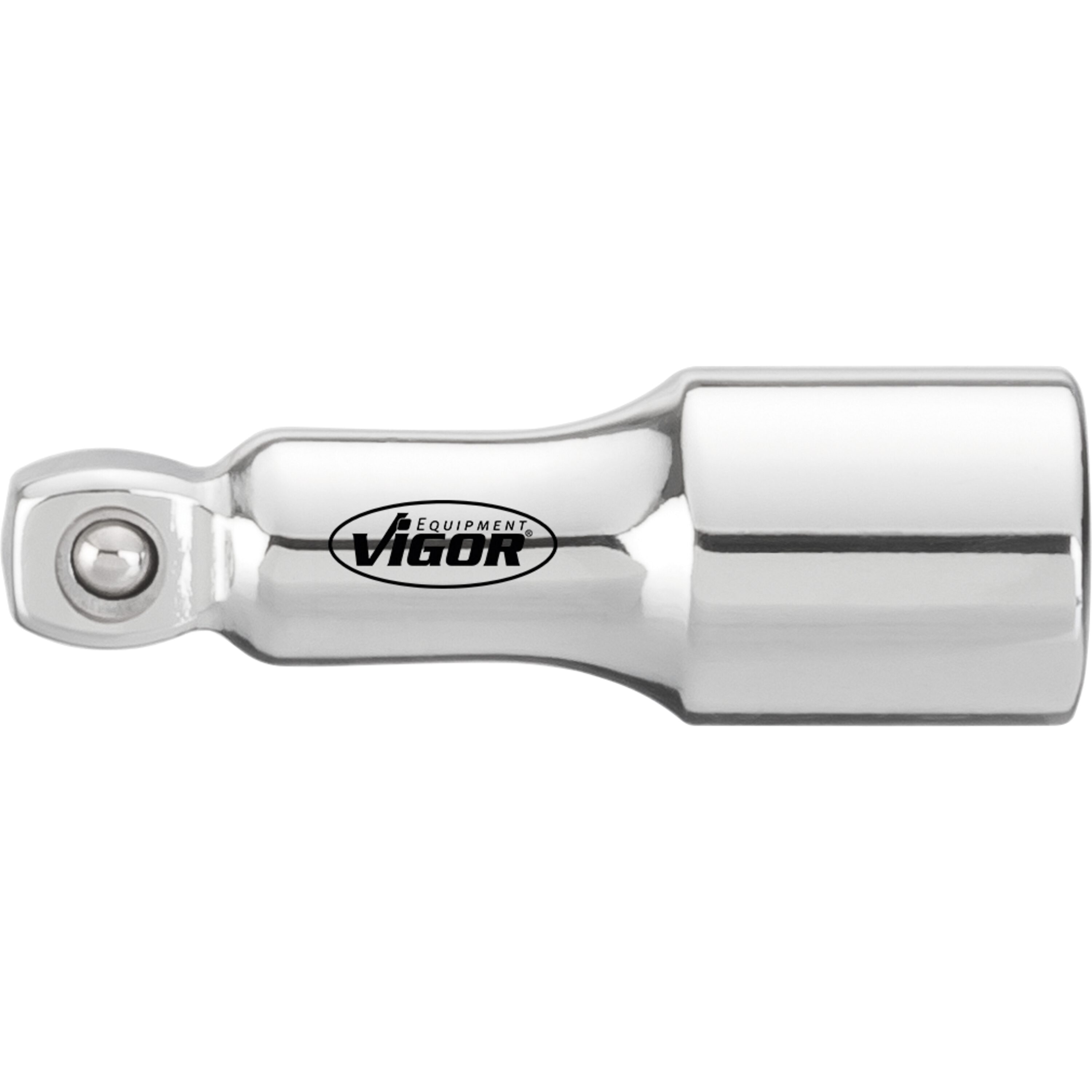 E-shop Výkyvné predĺženie, 1/4", 36 mm - V4311