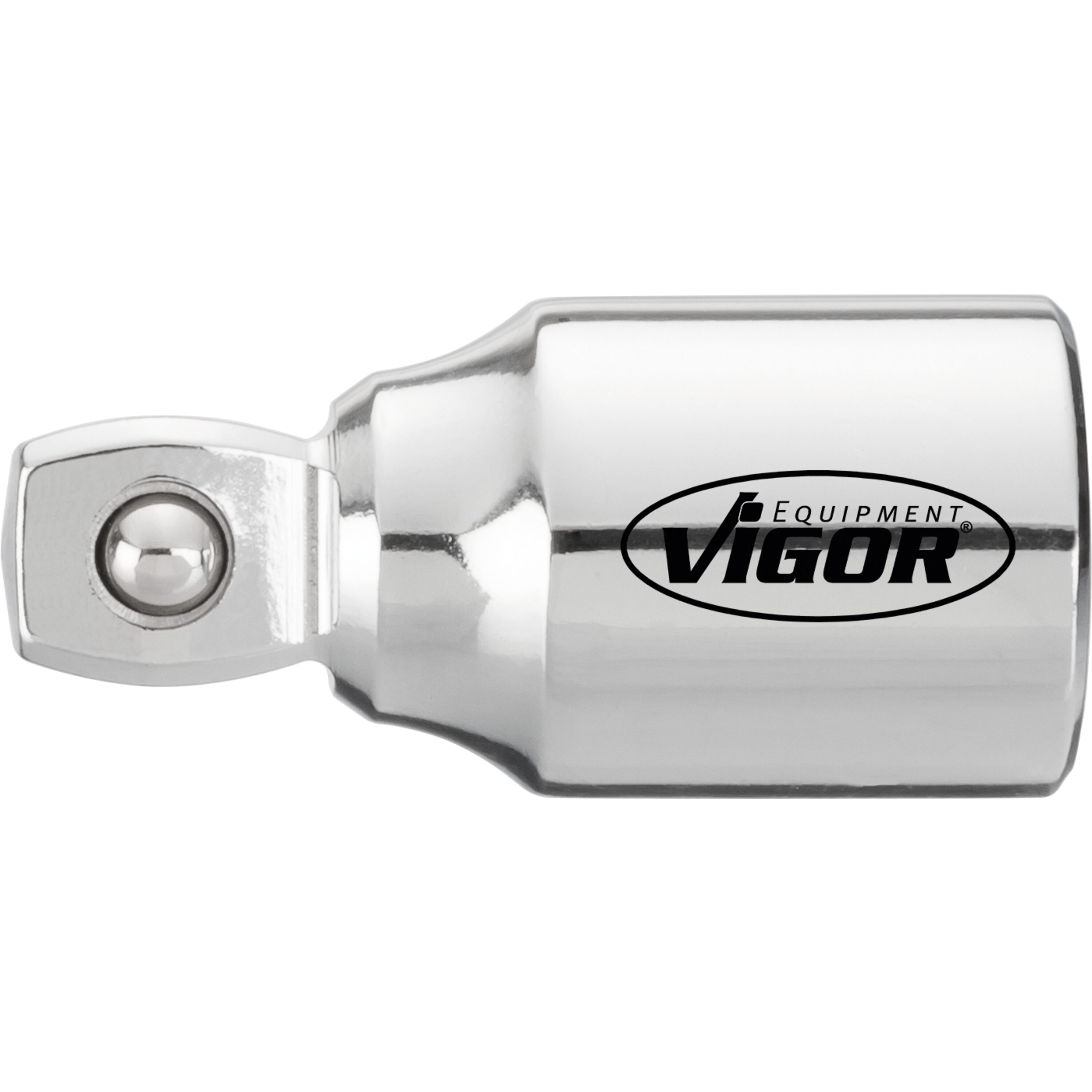 E-shop Výkyvné predĺženie, 1/2", 50 mm - V4317